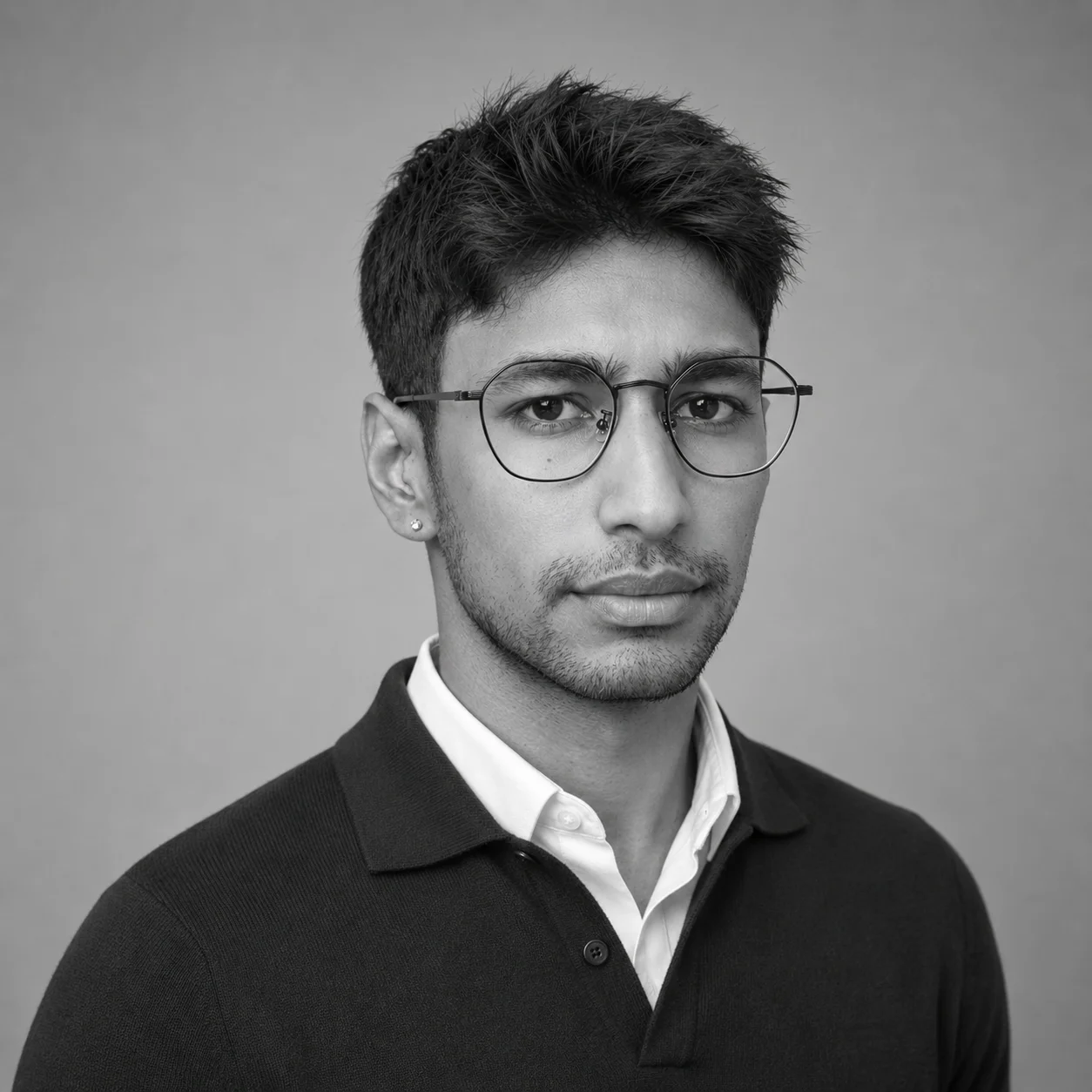 Founder of ParmarWorks
